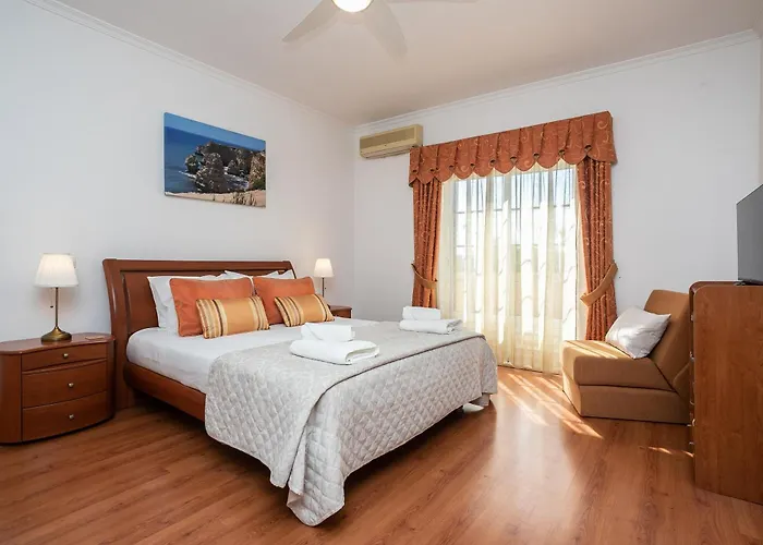 Villa Mar&sol By East Algarve Guest Tavira