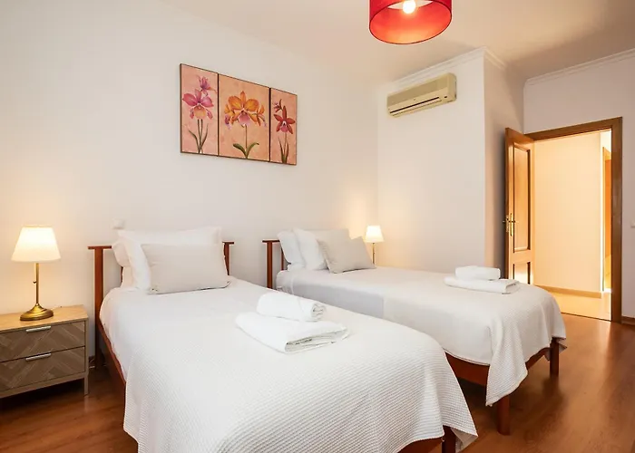 Villa Mar&sol By East Algarve Guest Tavira