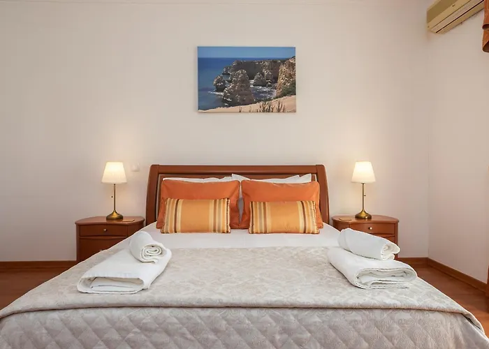 Mar&sol By East Algarve Guest Tavira