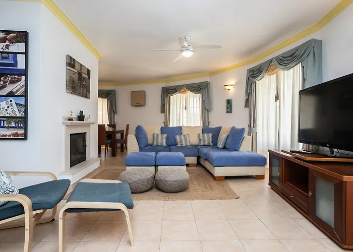 Mar&sol By East Algarve Guest * Tavira