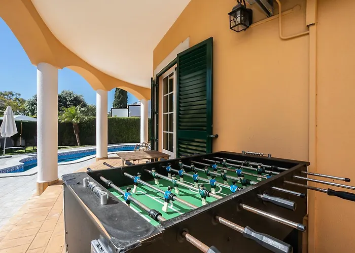 Mar&sol By East Algarve Guest