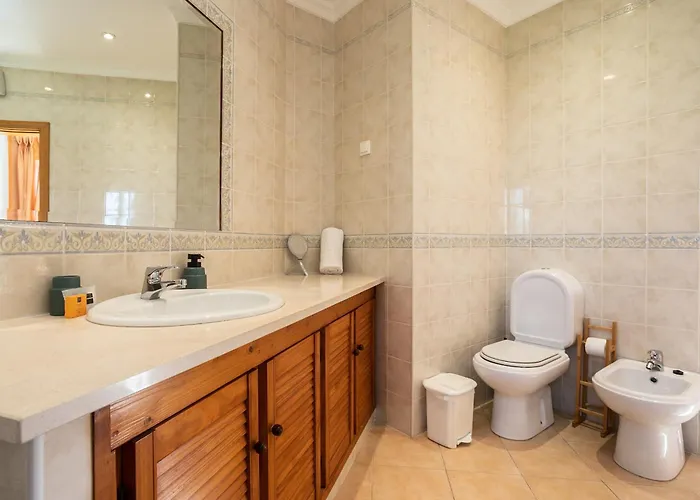 Villa Mar&sol By East Algarve Guest *