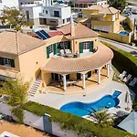 Mar&sol By East Algarve Guest Villa Tavira