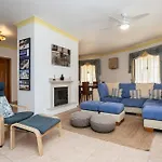 Villa Mar&sol By East Algarve Guest *