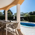 Villa Mar&sol By East Algarve Guest