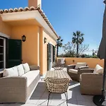 Villa Mar&sol By East Algarve Guest *