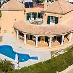 Villa Mar&sol By East Algarve Guest Tavira