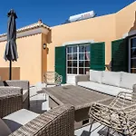 Mar&sol By East Algarve Guest Villa *