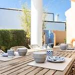 Mar&sol By East Algarve Guest Villa Tavira