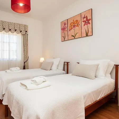 Mar&sol By East Algarve Guest *