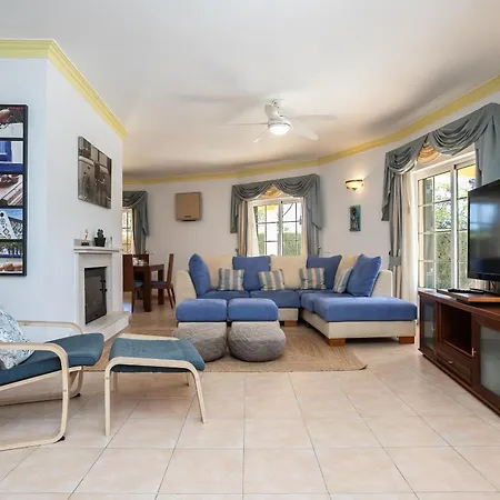 Mar&sol By East Algarve Guest Villa